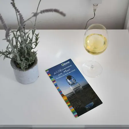 Haus Inselrose Sandroeschen