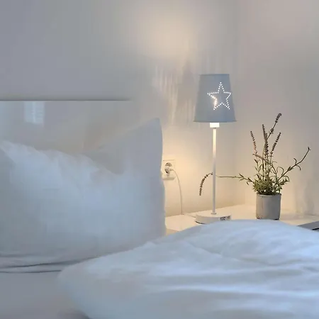 Apartment Haus Inselrose Sandroeschen