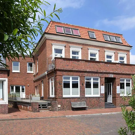 Haus Inselrose Sandroeschen