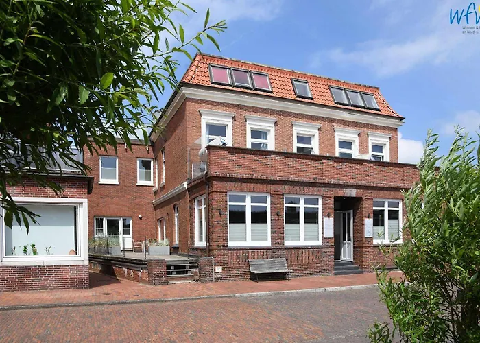 Haus Inselrose Sandroeschen